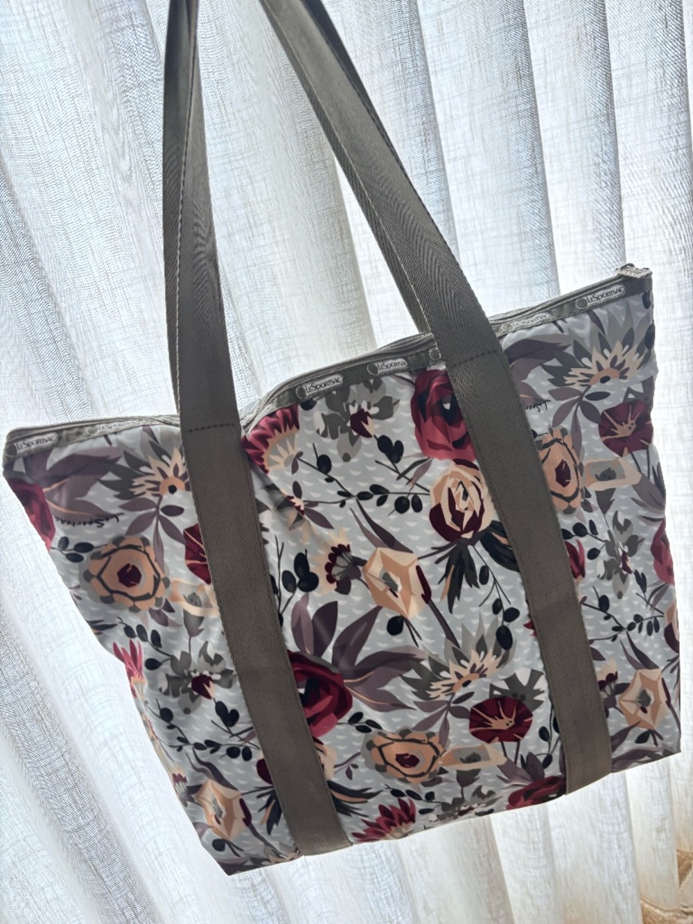 Le Sport Sac Tote Bag